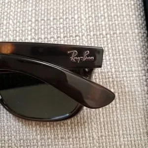 Ray-Ban | Accessories | Authentic New Wayfarer Rayban G5  display picture 1